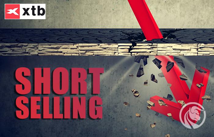 Czym jest short selling? Kto zbił fortunę na krótkiej sprzedaży?