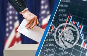 wpływ wyborów prezydenckich w usa na giełdę