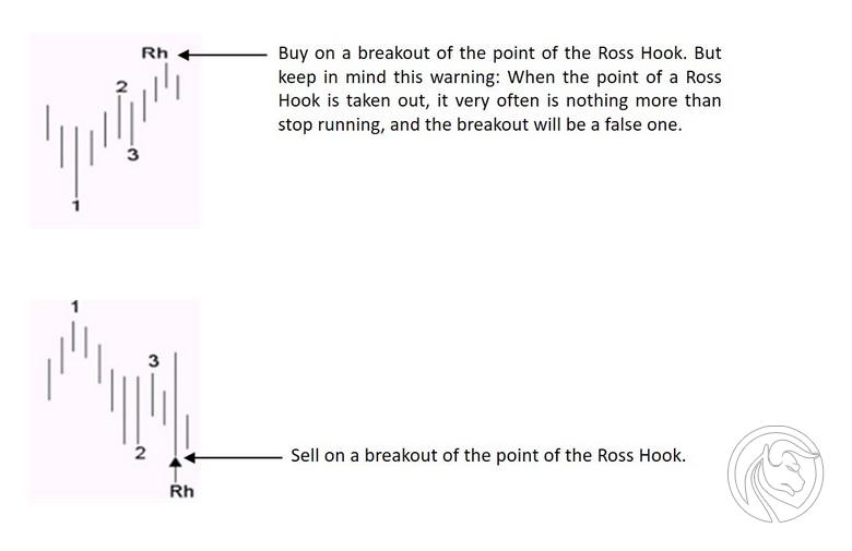 2 haki Rossa Trading Educators