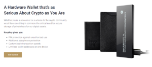 KeepKey