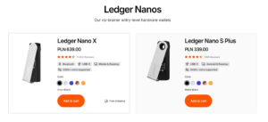 Ledger