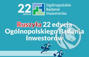 Ogólnopolskie Badanie Inwestorów