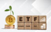 bitcoin etf spot