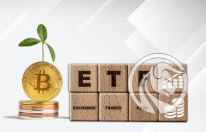 bitcoin etf spot