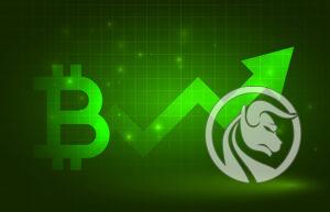 bitcoin październik