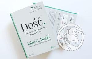 dość john c bogle