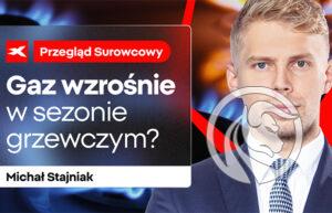 gaz wzrosnie