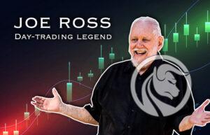joe ross daytrading legend
