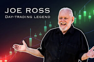 joe ross daytrading legend