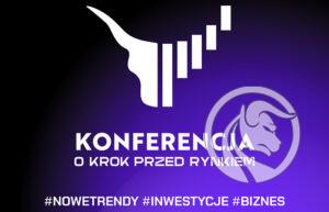 o krok przed rynkiem