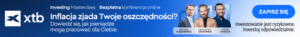 xtb masterclass poziom