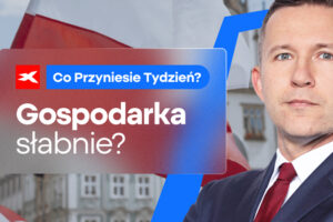 Problemy złotego, gospodarka słabnie