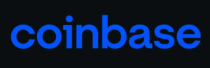 coinbase logo