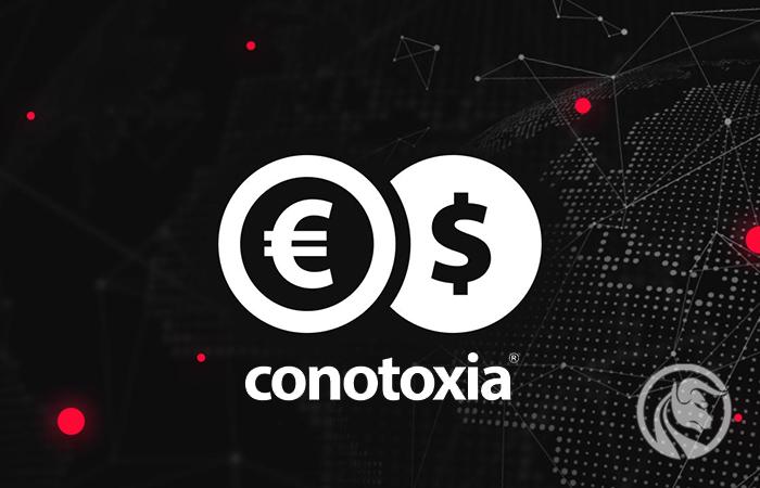 Początek końca marki Conotoxia w Polsce? CBŚP weszło do siedziby firmy