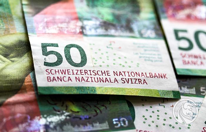 Silny frank ciąży Szwajcarom? Polityka SNB silnie uwarunkowana międzynarodowymi czynnikami ryzyka