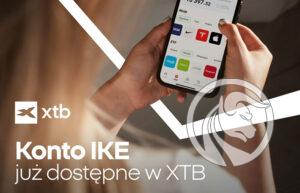 ike xtb