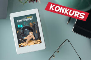 jak bezpiecznie i bezpospiechu wejsc w swiat kryptowalut wydanie 2 konkurs