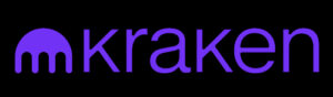 kraken crypto logo