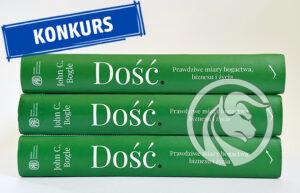 książka dość konkurs