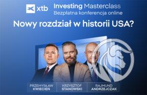 rewolucja AI xtb masterclass