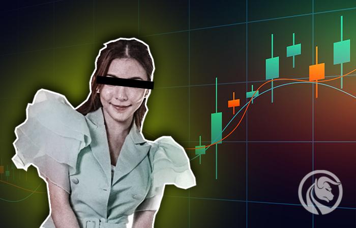 Trader Nutty oszukała inwestorów na 60 mln USD. Została złapana w Indonezji