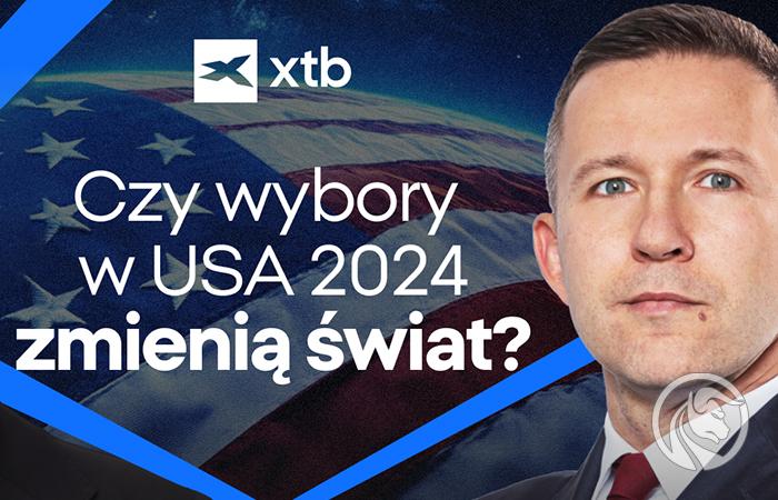 Czy wybory w USA 2024 zmienią przyszłość świata?