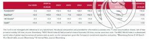 2 fundsmith equity performance