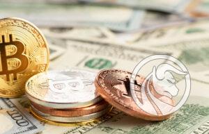 Bitcoin jako lewarowane proxy