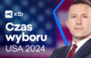 Czas wyboru w USA, Noc wyborcza 2024