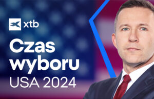 Czas wyboru w USA, Noc wyborcza 2024