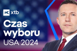 Czas wyboru w USA, Noc wyborcza 2024