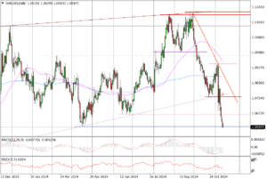 EURUSD Daily_13112024