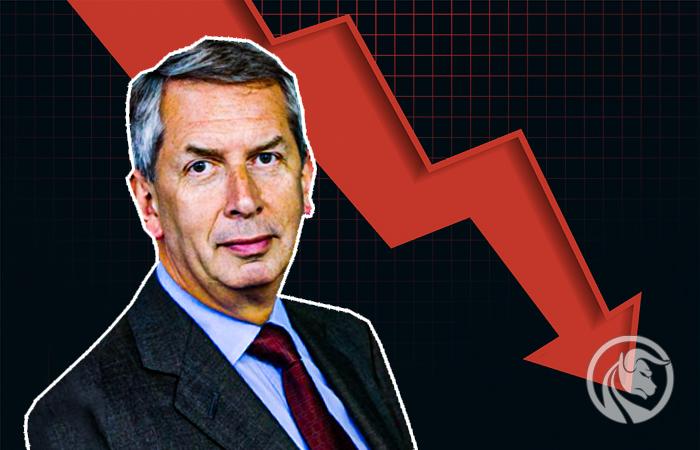 Kłopoty słynnego funduszu „angielskiego Warrena Buffetta”! Co przegapił jego legendarny właściciel i zarządzający?