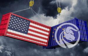 Gospodarka USA i Europy