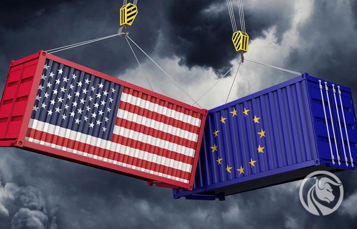 Rozdźwięk pomiędzy sytuacją gospodarczą USA i Europy