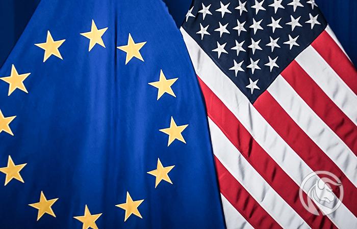 Skolonizowani technologicznie przez USA? Różnica w rozwoju USA i EU