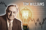 Tom Williams VSA trading