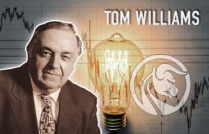Tom Williams VSA trading