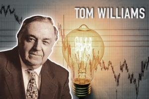 Tom Williams VSA trading