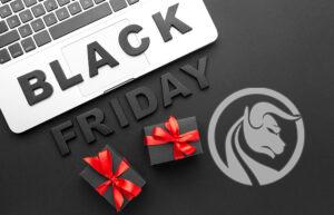 black friday na giełdzie