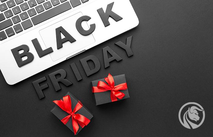 Co rzuca cień na święto konsumpcjonizmu? Black Friday na giełdzie