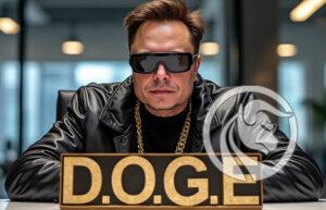 doge trump musk