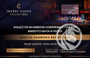 invest cuffs 2025