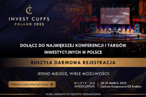 invest cuffs 2025