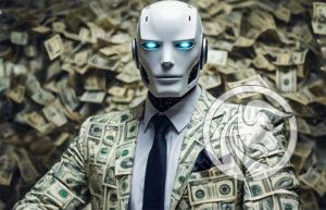 inwestycje w sztuczną inteligencję - ai