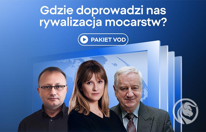 Jak będzie wyglądać przyszłość Europy? Odbierz pakiet nagrań XTB Investing Masterclass