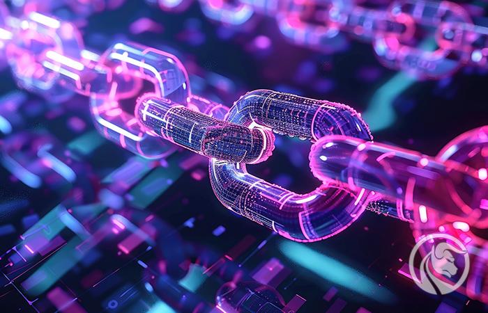 Warstwy Blockchain – Architektura technologii stojącej za kryptowalutami