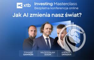 xtb investing masterclass 2024
