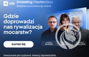 xtb investing masterclass 2024