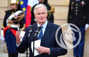 Michel Barnier